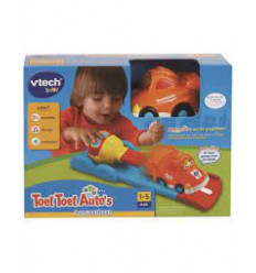 TTA-LANCEERBAAN 1-5Y 20