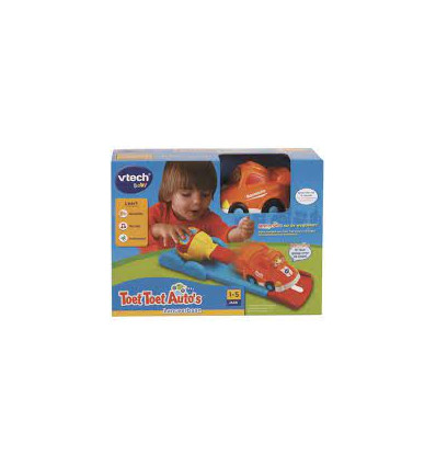 TTA-LANCEERBAAN 1-5Y 20