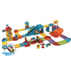 MON CIRCUIT TRAIN INTERACTIF 7