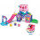 TTB -MULTI PISTE GEANT 1-5Y 20