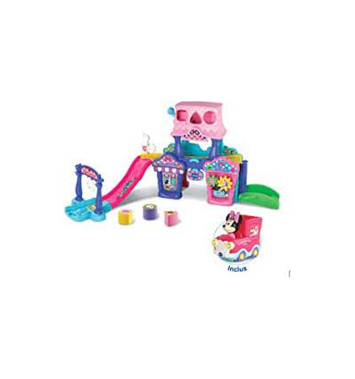 TTB -MULTI PISTE GEANT 1-5Y 20