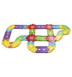 WEGDELEN DELUXE 1-5Y 21