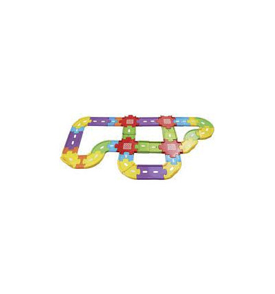 WEGDELEN DELUXE 1-5Y 21