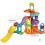 TTB -MON PARKING TOBOGGAN 1-5Y 20