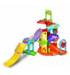 TTA-PARKEERTOREN 1-5Y 20