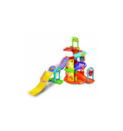 TTA-PARKEERTOREN 1-5Y 20
