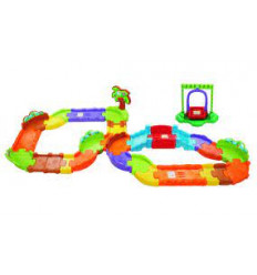 TTA - MULTI PISTE AVENTURE 8
