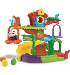 TTA - ARBRE-CABANE A SURPRISES 8