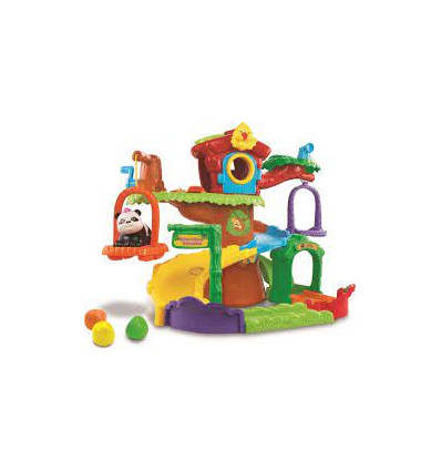 TTA - ARBRE-CABANE A SURPRISES 8