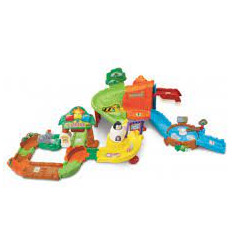 TTA - SUPER ZOO INTERACTIF 8
