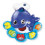 LOLIBULLES MA BALEINE A BULLES 42
