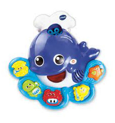 LOLIBULLES MA BALEINE A BULLES 42