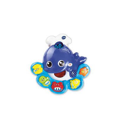 LOLIBULLES MA BALEINE A BULLES 42