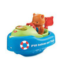 PTIT BATEAU SUR L EAU 5