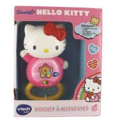 HELLO KITTY HOCHET A MERVEILLES 42