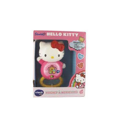 HELLO KITTY HOCHET A MERVEILLES 42