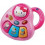 HELLO KITTY TOURNI DO RE MI 42