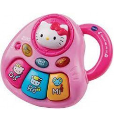 HELLO KITTY TOURNI DO RE MI 42