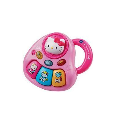 HELLO KITTY TOURNI DO RE MI 42