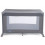 MOUSTIQUAIRE PR LIT DE VOYAGE BLANC 23