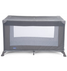 MOUSTIQUAIRE PR LIT DE VOYAGE BLANC 23