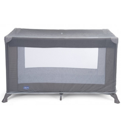 MOUSTIQUAIRE PR LIT DE VOYAGE BLANC 23