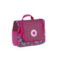 MINI WASHBAG BLOSSY PINK 6