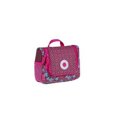 MINI WASHBAG BLOSSY PINK 6