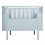 BABY & JR. BED PASTEL BOY 62