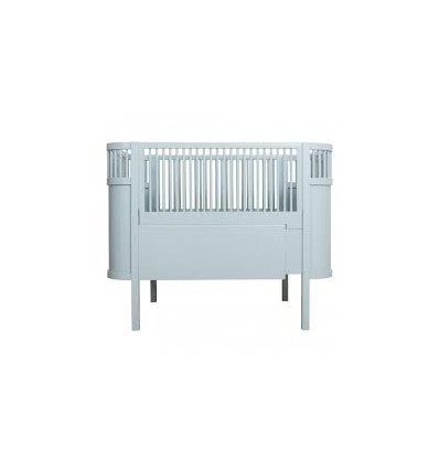 BABY & JR. BED PASTEL BOY 62