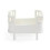 DOLLS BED INCL. MATTRESS 62
