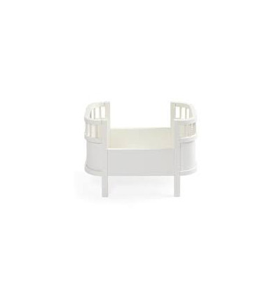 DOLLS BED INCL. MATTRESS 62