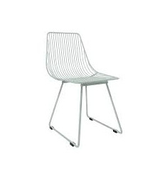 I-SIT METAL CHAIR S PASTEL BOY 62