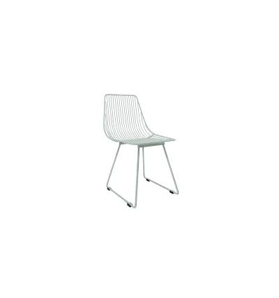 I-SIT METAL CHAIR S PASTEL BOY 62