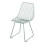 I-SIT METAL CHAIR L PASTEL BOY 62