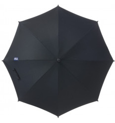 UNIV. PARASOL WANDELWAGEN ZWART 9