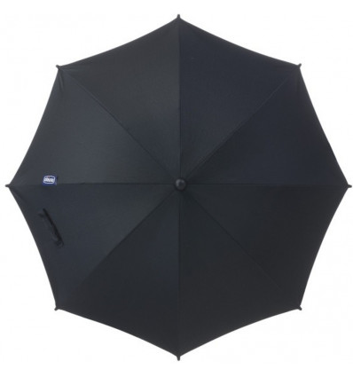 UNIV. PARASOL WANDELWAGEN ZWART 9