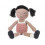 CROCHET DOLL LING 62