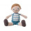 CROCHET DOLL NOAH 62