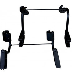 TRAVEL SYSTEM DUET MA ICOSI CF,PEBBLE,