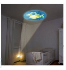 VEILLEUSE BONNE NUIT 5
