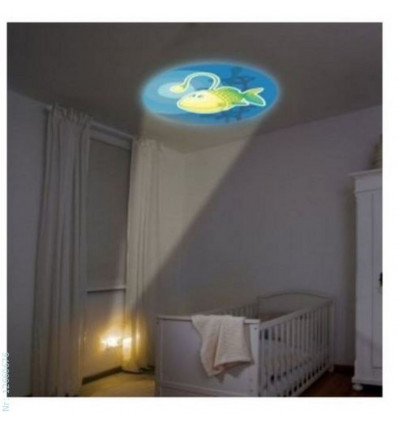 VEILLEUSE BONNE NUIT 5