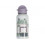 WATER BOTTLE METAL VILLAGE GIRL 62