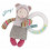HOCHET SOURIS MADEMOISELLE ET RIBAMBELLE