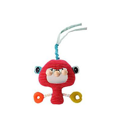CLOVIS HOCHET CLAC CLAC 7