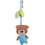 HANGFIGUUR KNUFFELVRIENDEN BLAUW 4