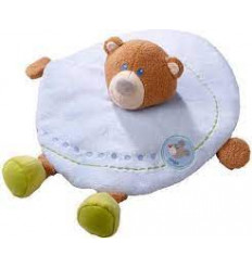 KNUFFELDOEKJE KNUFFELVRIENDEN BLAUW 4