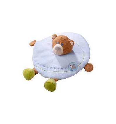 KNUFFELDOEKJE KNUFFELVRIENDEN BLAUW 4