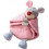 MUZIEKDOOS KNUFFELVRIENDEN ROSE 4