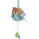 MUZIEKDOOS KNUFFELVRIENDEN BLAUW 4